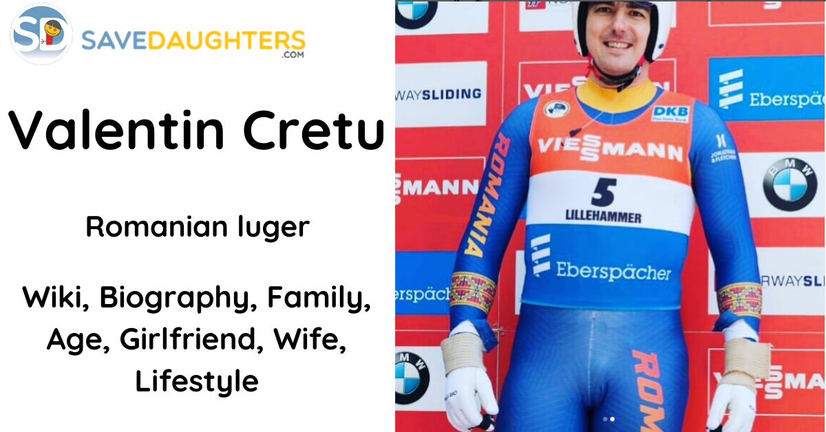 Valentin Cretu Wiki